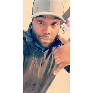 Meet your Posher, Randell